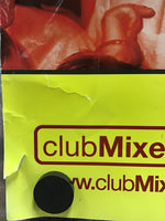Club Mixed Volume 1 - Promo Poster