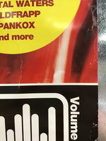 Club Mixed Volume 1 - Promo Poster