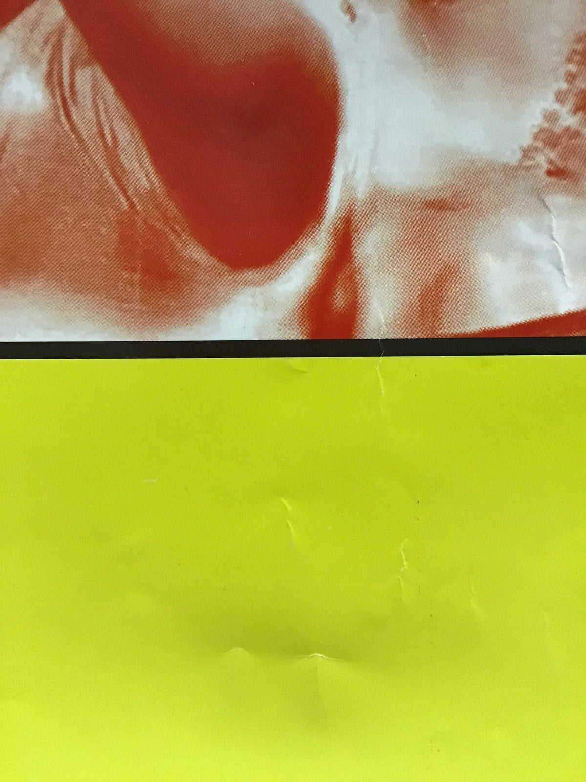 Club Mixed Volume 1 - Promo Poster