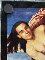 Crash Test Dummies - God Shuffled His Feet Promo Poster
