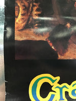 Crash Test Dummies - God Shuffled His Feet Promo Poster