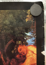 Crash Test Dummies - God Shuffled His Feet Promo Poster