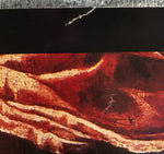 Crash Test Dummies - God Shuffled His Feet Promo Poster