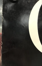 Greg Lake - Self-titled Debut Promo Poster
