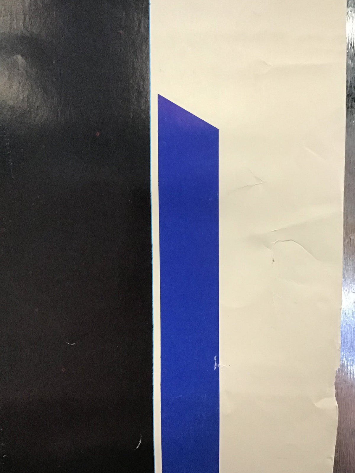 The Who - Poster