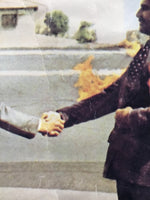 Pink Floyd - Wish You Were Here Poster