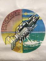 Pink Floyd - Wish You Were Here Poster