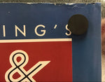 Kool & The Gang - Everything is Kool & The Gang Promo Poster