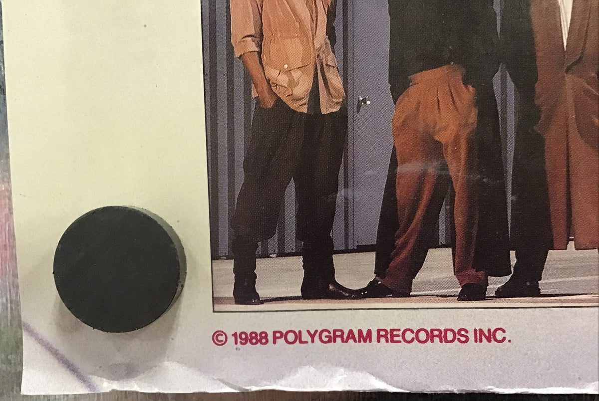 Kool & The Gang - Everything is Kool & The Gang Promo Poster