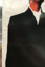 The Hives - Veni Vidi Vicious Promo Poster