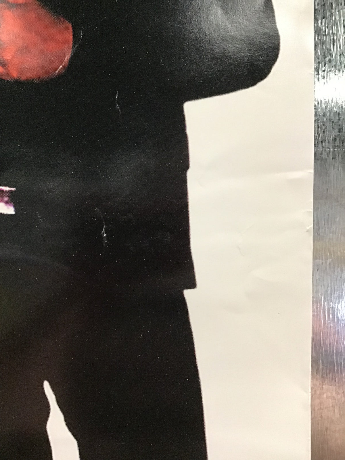 The Hives - Veni Vidi Vicious Promo Poster