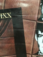 The Fixx - Phantoms Promo Poster