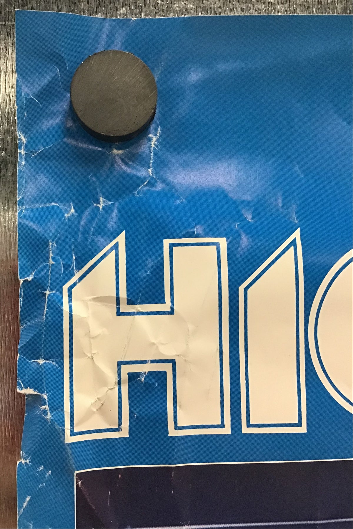 Highway Chile - Storybook Heroes Promo Poster