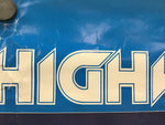 Highway Chile - Storybook Heroes Promo Poster