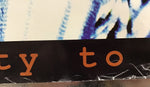 Paperboy - City to City Promo Poster