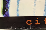 Paperboy - City to City Promo Poster