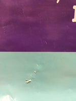 Welt - Broke Down Promo Poster