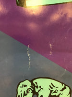 Welt - Broke Down Promo Poster