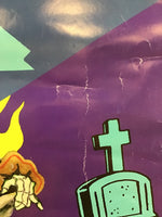 Welt - Broke Down Promo Poster