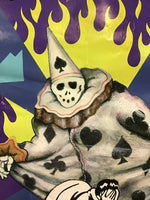 Welt - Broke Down Promo Poster