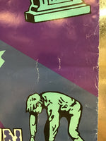 Welt - Broke Down Promo Poster