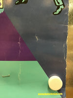 Welt - Broke Down Promo Poster