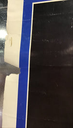 The Who - Poster