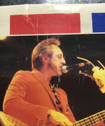 The Who - Poster