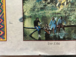 Wings - Greatest Promo Poster
