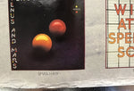 Wings - Greatest Promo Poster