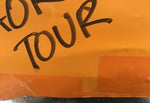 Ben Harper & The Innocent Criminals - Tour Promo Poster