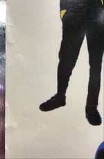 The Fall - 50,000 Fall Fans Can't Be Wrong Promo Poster