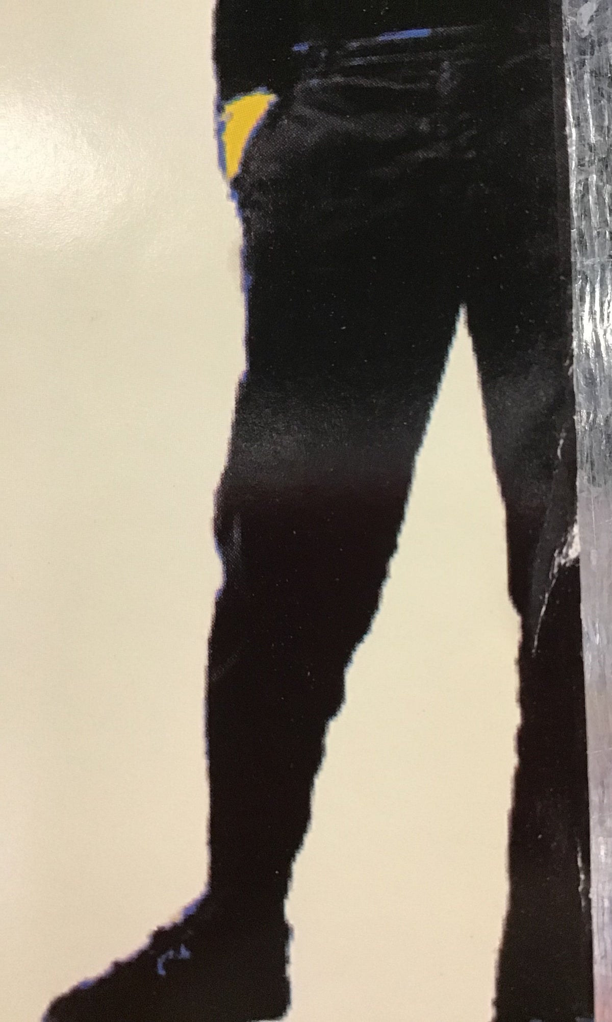 The Fall - 50,000 Fall Fans Can't Be Wrong Promo Poster