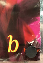 B-Tribe - ¡Fiesta Fatal! Promo Poster
