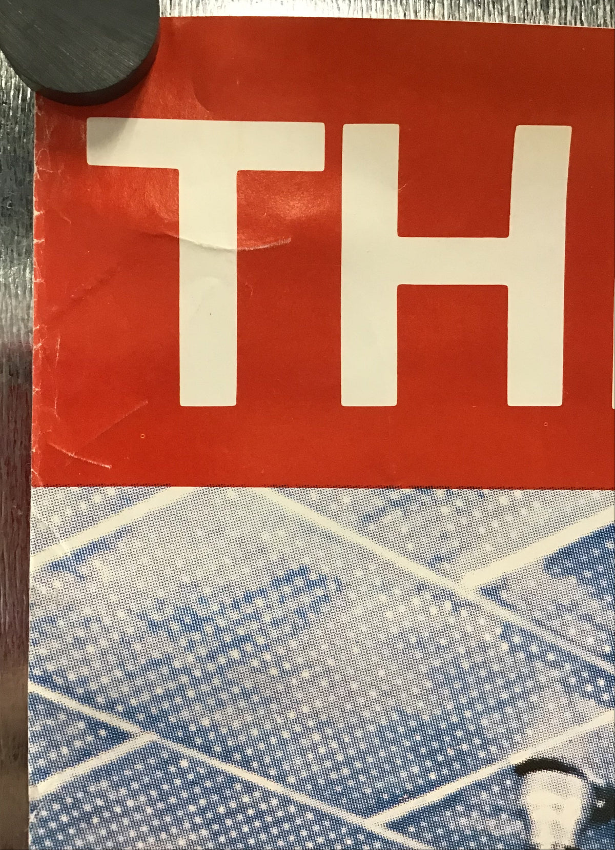The John Hall Band - All of the Above Promo Poster