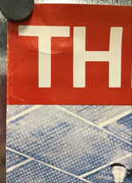 The John Hall Band - All of the Above Promo Poster