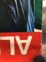 The John Hall Band - All of the Above Promo Poster
