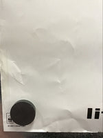 The Orb - The Orb's Adventures Beyond the Ultraworld Promo Poster