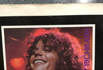 REO Speedwagon - Poster