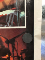 REO Speedwagon - Poster