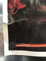 REO Speedwagon - Poster