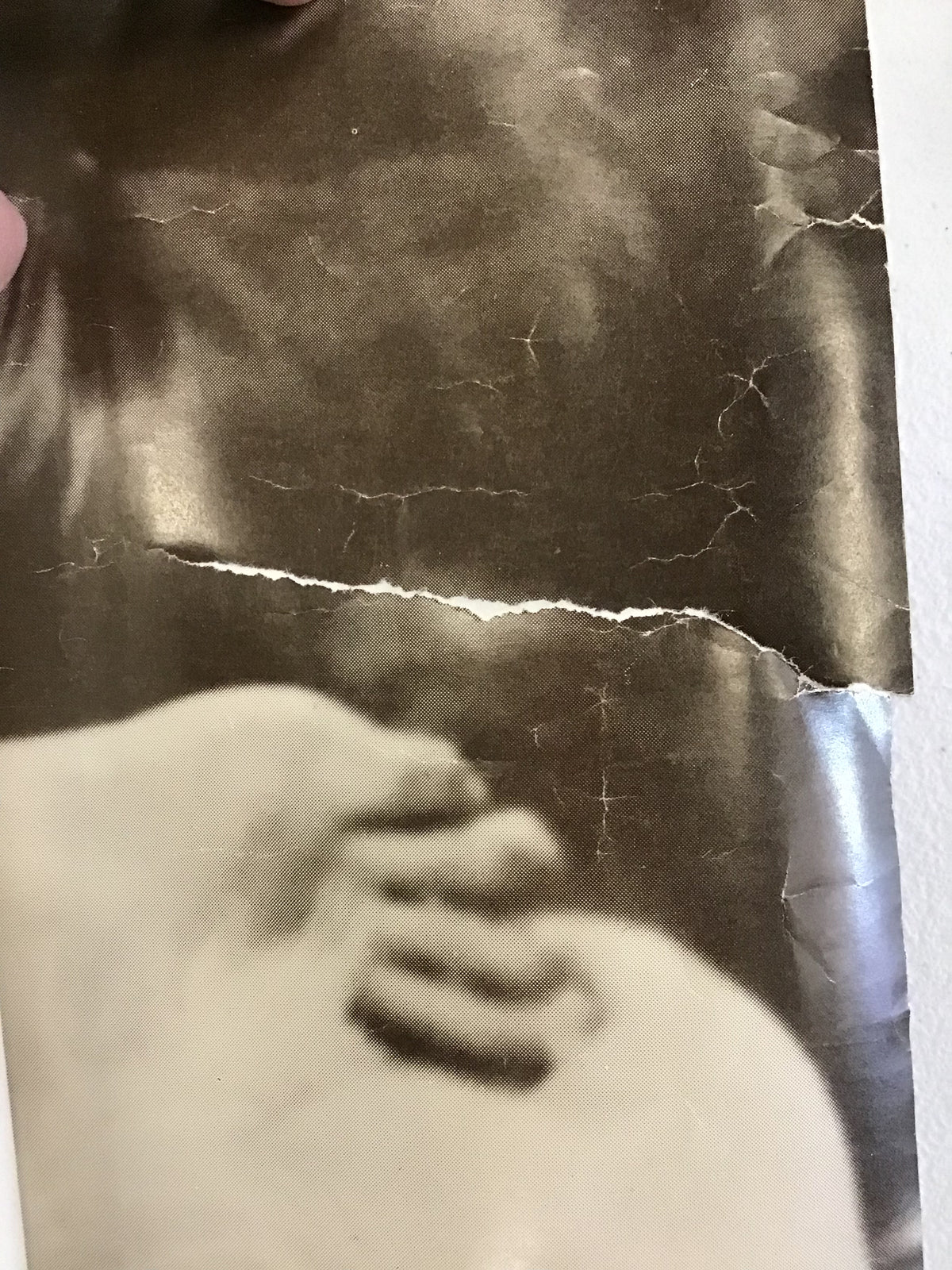 Marilyn Monroe - Poster