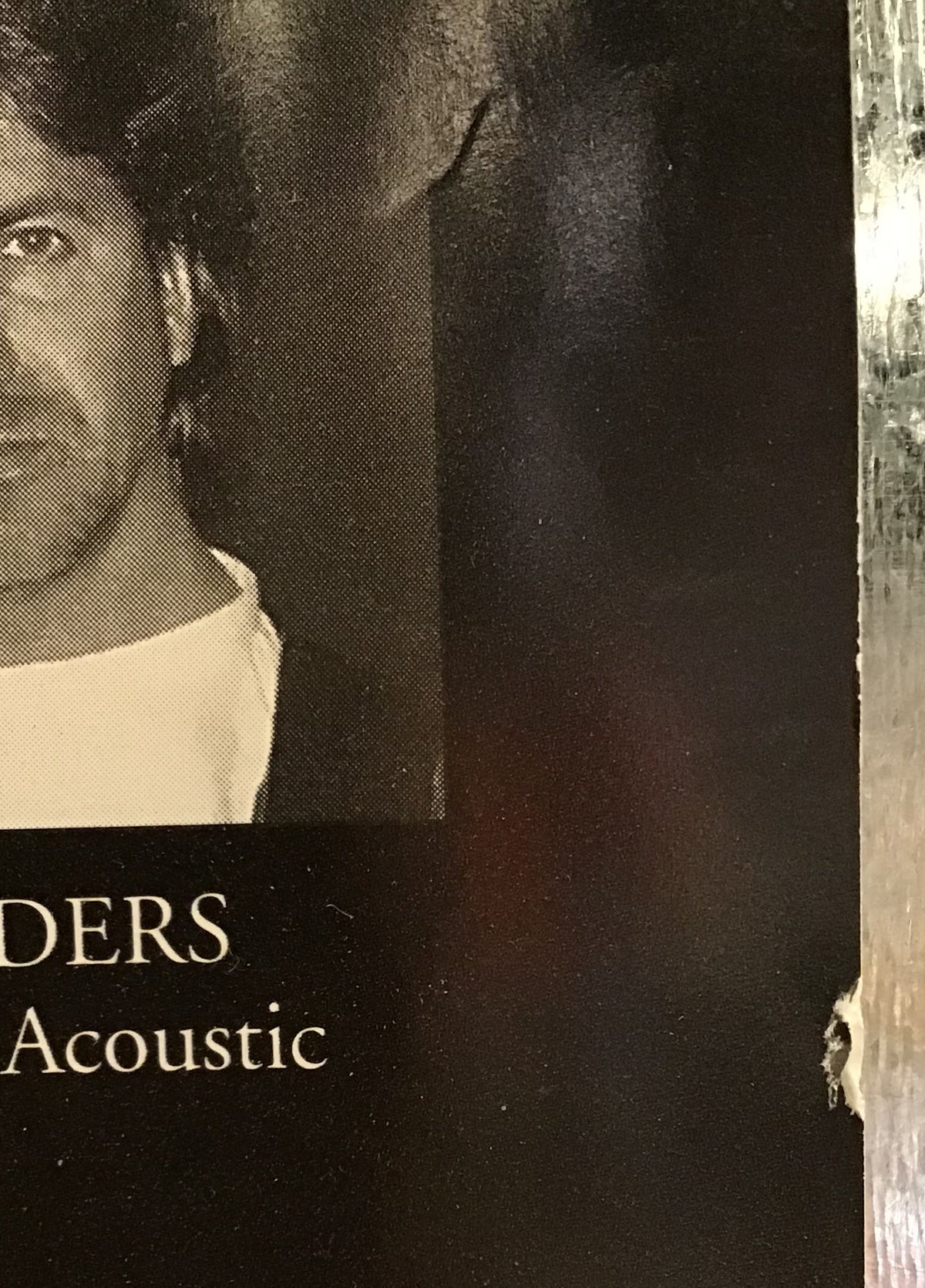 The John Tesh Project - Discovery Promo Poster
