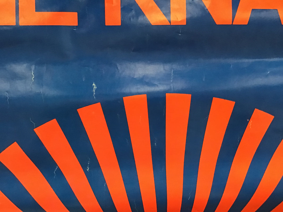 The Knack - Round Trip Promo Poster