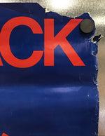 The Knack - Round Trip Promo Poster