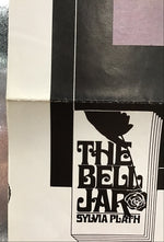 The Bell Jar - Movie Promo Poster