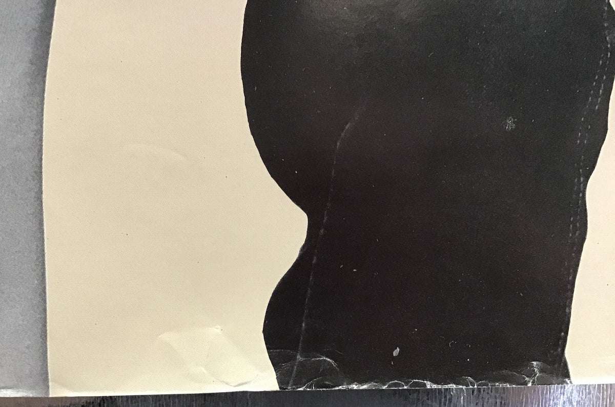 X - Ain't Love Grand Promo Poster