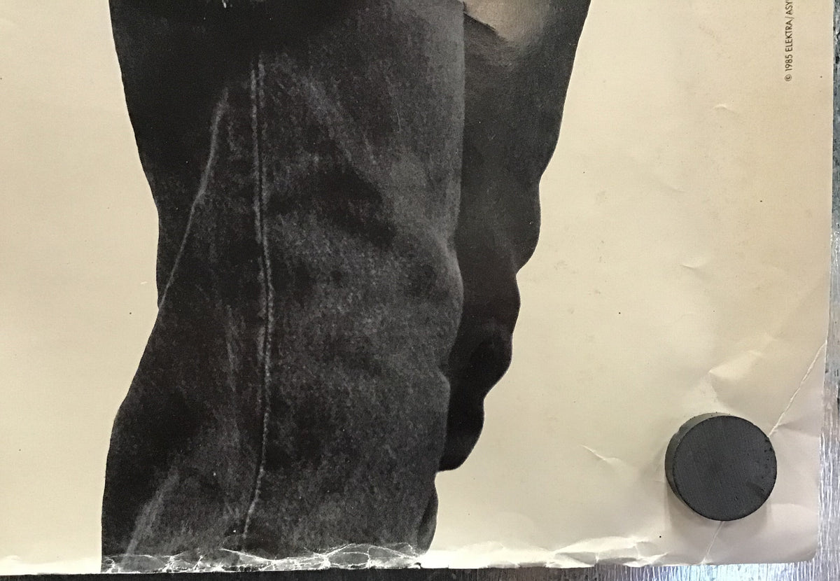 X - Ain't Love Grand Promo Poster