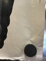 X - Ain't Love Grand Promo Poster