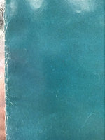 Jeannette Starion - Poster
